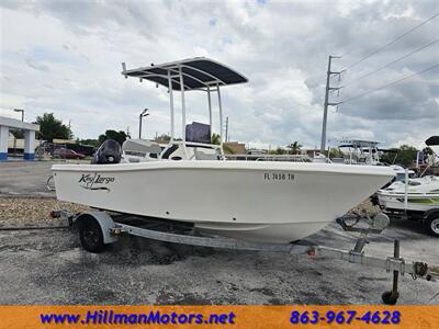 2022 KEY WEST 1800   - Photo 1 - Winter Haven, FL 33881