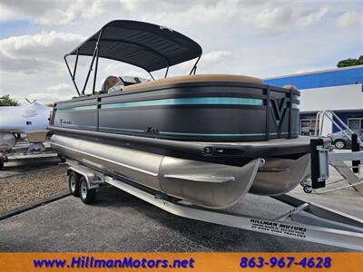 2026 VIAGGIO LAGO X22D   - Photo 3 - Winter Haven, FL 33881