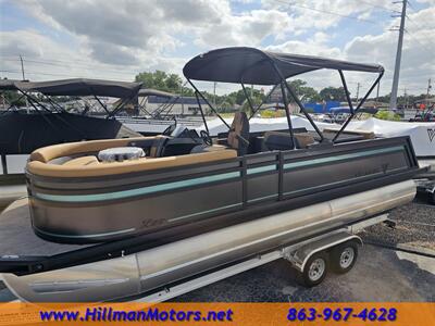2026 VIAGGIO LAGO X22D   - Photo 4 - Winter Haven, FL 33881