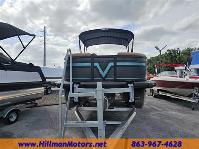 2026 VIAGGIO LAGO X22D   - Photo 2 - Winter Haven, FL 33881
