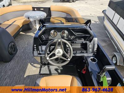 2026 VIAGGIO LAGO X22D   - Photo 10 - Winter Haven, FL 33881