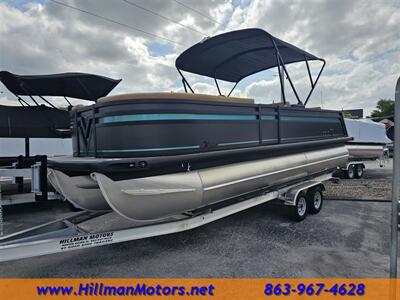 2026 VIAGGIO LAGO X22D   - Photo 1 - Winter Haven, FL 33881