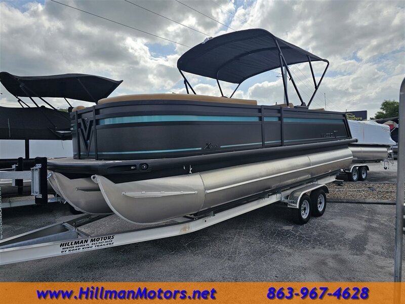 2026 VIAGGIO LAGO X22D   - Photo 1 - Winter Haven, FL 33881