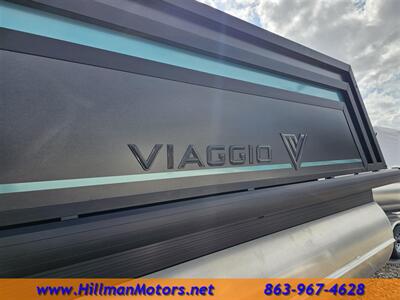 2026 VIAGGIO LAGO X22D   - Photo 5 - Winter Haven, FL 33881