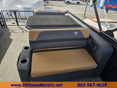 2026 VIAGGIO LAGO X22D   - Photo 13 - Winter Haven, FL 33881