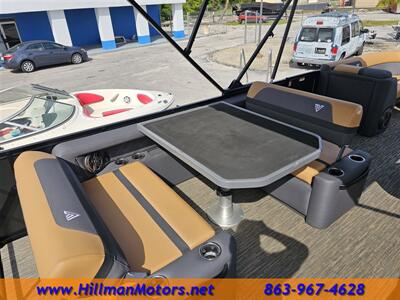 2026 VIAGGIO LAGO X22D   - Photo 9 - Winter Haven, FL 33881