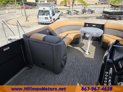 2026 VIAGGIO LAGO X22D   - Photo 11 - Winter Haven, FL 33881