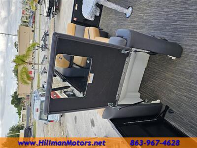 2026 VIAGGIO LAGO X22D   - Photo 19 - Winter Haven, FL 33881