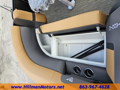 2026 VIAGGIO LAGO X22D   - Photo 20 - Winter Haven, FL 33881