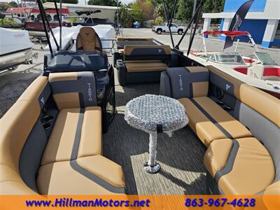 2026 VIAGGIO LAGO X22D   - Photo 6 - Winter Haven, FL 33881