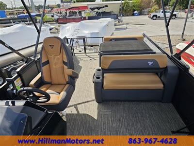 2026 VIAGGIO LAGO X22D   - Photo 8 - Winter Haven, FL 33881