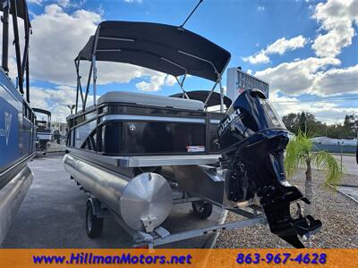 2023 CREST LX 200L   - Photo 6 - Winter Haven, FL 33881