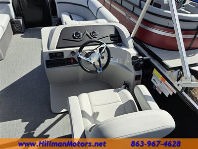 2023 CREST LX 200L   - Photo 13 - Winter Haven, FL 33881