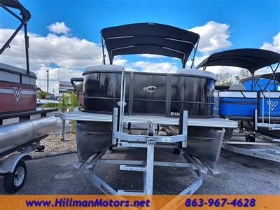 2023 CREST LX 200L   - Photo 2 - Winter Haven, FL 33881