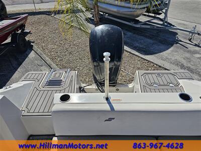 2020 STARCRAFT SVX 171   - Photo 16 - Winter Haven, FL 33881