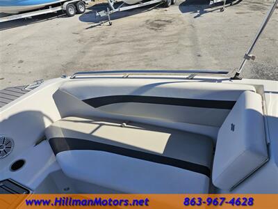 2020 STARCRAFT SVX 171   - Photo 14 - Winter Haven, FL 33881