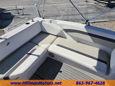 2020 STARCRAFT SVX 171   - Photo 12 - Winter Haven, FL 33881