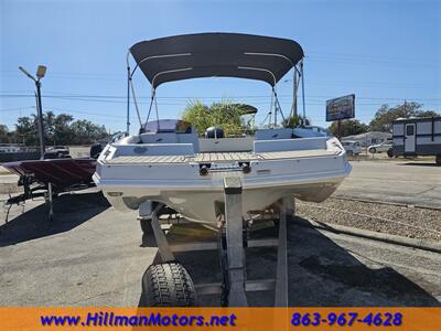 2020 STARCRAFT SVX 171   - Photo 8 - Winter Haven, FL 33881