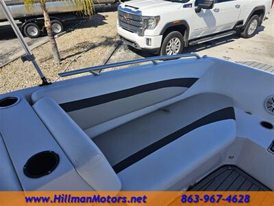 2020 STARCRAFT SVX 171   - Photo 13 - Winter Haven, FL 33881