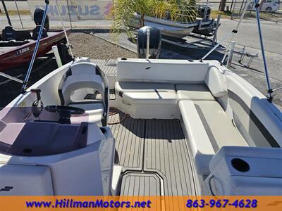 2020 STARCRAFT SVX 171   - Photo 10 - Winter Haven, FL 33881