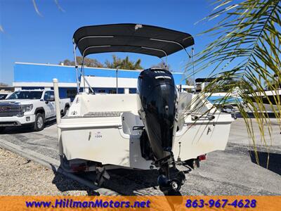 2020 STARCRAFT SVX 171   - Photo 4 - Winter Haven, FL 33881