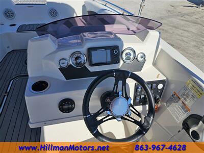 2020 STARCRAFT SVX 171   - Photo 15 - Winter Haven, FL 33881