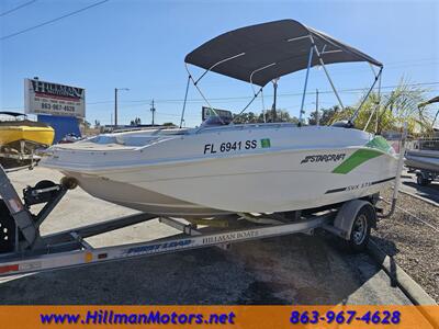 2020 STARCRAFT SVX 171   - Photo 7 - Winter Haven, FL 33881