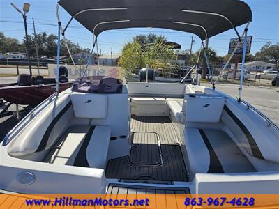 2020 STARCRAFT SVX 171   - Photo 9 - Winter Haven, FL 33881