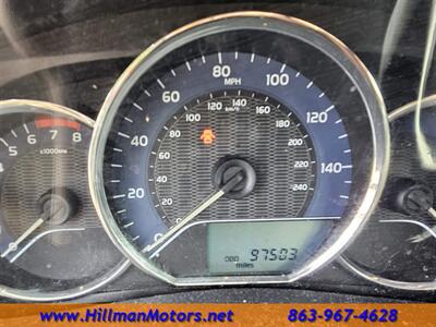 2016 Toyota Corolla LE - Photo 13 - Winter Haven, FL 33881