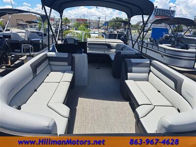 2023 VIAGGIO LAGO L22C   - Photo 8 - Winter Haven, FL 33881