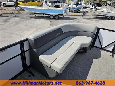 2025 VIAGGIO V20U PONTOON BOAT   - Photo 16 - Winter Haven, FL 33881