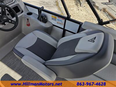 2025 VIAGGIO V20U PONTOON BOAT   - Photo 15 - Winter Haven, FL 33881