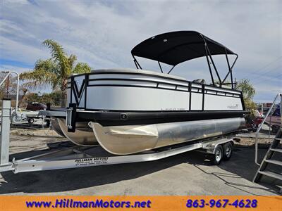 2025 VIAGGIO V20U PONTOON BOAT   - Photo 8 - Winter Haven, FL 33881