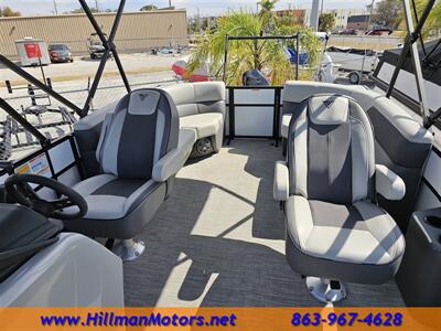 2025 VIAGGIO V20U PONTOON BOAT   - Photo 10 - Winter Haven, FL 33881