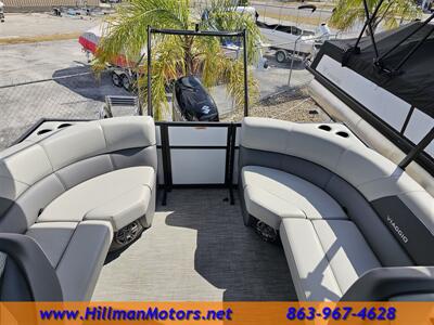 2025 VIAGGIO V20U PONTOON BOAT   - Photo 13 - Winter Haven, FL 33881