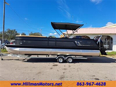 2024 VIAGGIO DIAMANTE 22B BAR BOAT   - Photo 2 - Winter Haven, FL 33881