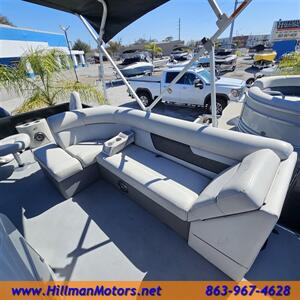 2021 CREST CLASSIC 200 C4 FISH - Photo 10 - Winter Haven, FL 33881