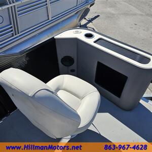 2021 CREST CLASSIC 200 C4 FISH - Photo 17 - Winter Haven, FL 33881