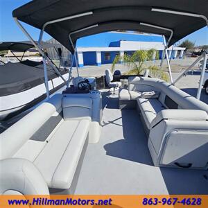 2021 CREST CLASSIC 200 C4 FISH - Photo 8 - Winter Haven, FL 33881