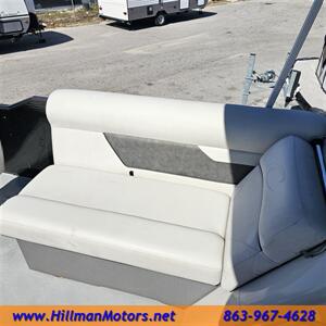 2021 CREST CLASSIC 200 C4 FISH - Photo 14 - Winter Haven, FL 33881