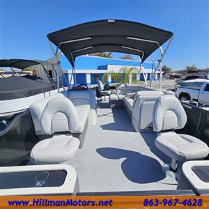 2021 CREST CLASSIC 200 C4 FISH - Photo 7 - Winter Haven, FL 33881