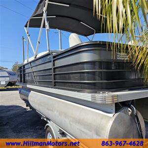 2021 CREST CLASSIC 200 C4 FISH - Photo 5 - Winter Haven, FL 33881