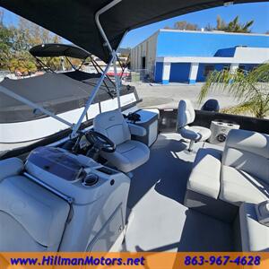 2021 CREST CLASSIC 200 C4 FISH - Photo 9 - Winter Haven, FL 33881