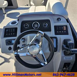 2021 CREST CLASSIC 200 C4 FISH - Photo 16 - Winter Haven, FL 33881