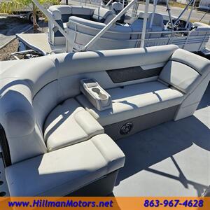 2021 CREST CLASSIC 200 C4 FISH - Photo 13 - Winter Haven, FL 33881