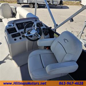 2021 CREST CLASSIC 200 C4 FISH - Photo 12 - Winter Haven, FL 33881