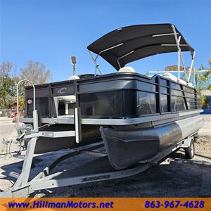 2021 CREST CLASSIC 200 C4 FISH - Photo 6 - Winter Haven, FL 33881