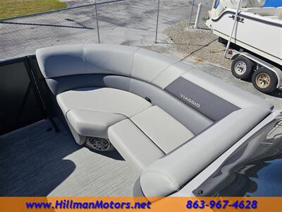 2025 VIAGGIO LAGO V16U   - Photo 15 - Winter Haven, FL 33881