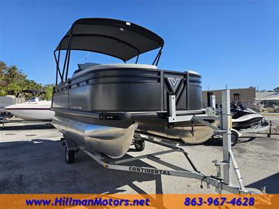 2025 VIAGGIO LAGO V16U   - Photo 2 - Winter Haven, FL 33881