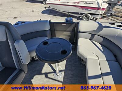 2025 VIAGGIO LAGO V16U   - Photo 10 - Winter Haven, FL 33881